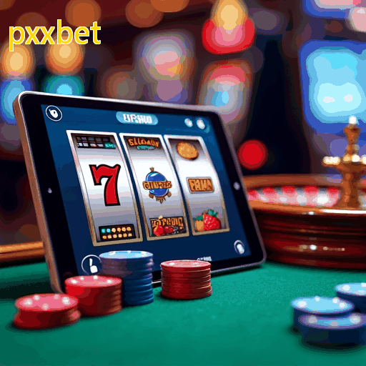 cassino pxxbet