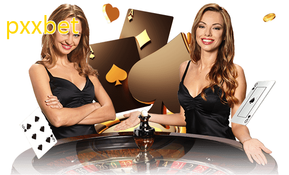 Jogue com dealers reais no pxxbet!