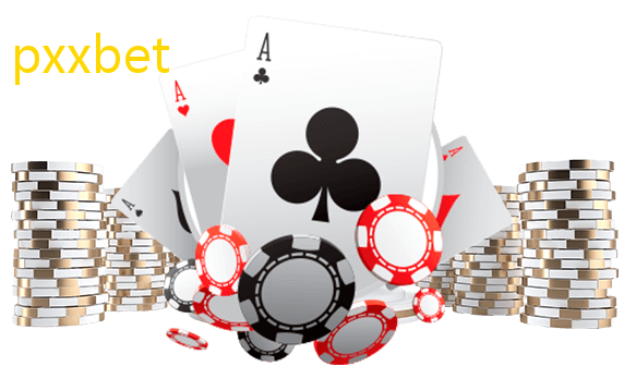 Jogue jogos de pôquer em pxxbet