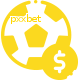 Aposte em esportes do mundo todo no pxxbet!